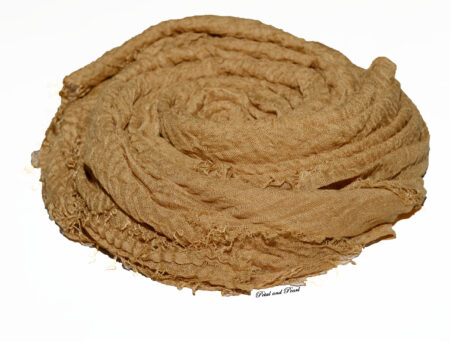 Crimps - Caramel