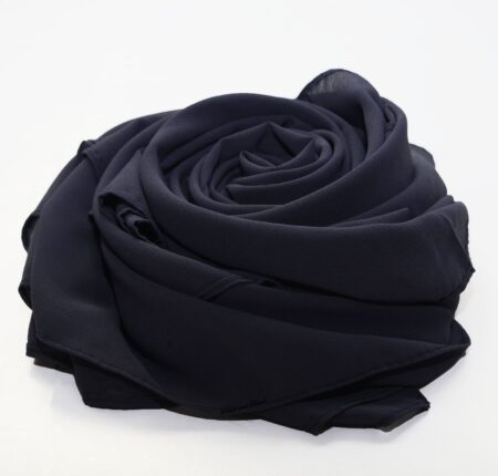 Georgette Chiffon - Lead