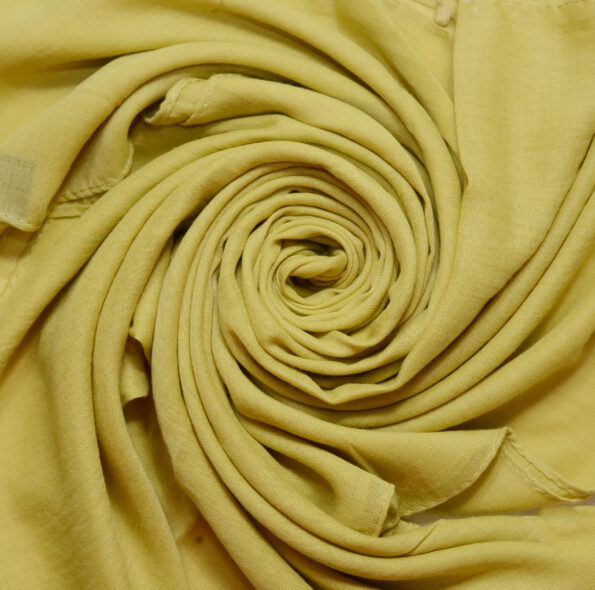 Plain tassel 21