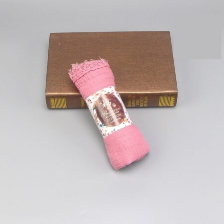 Crimps - French Rose