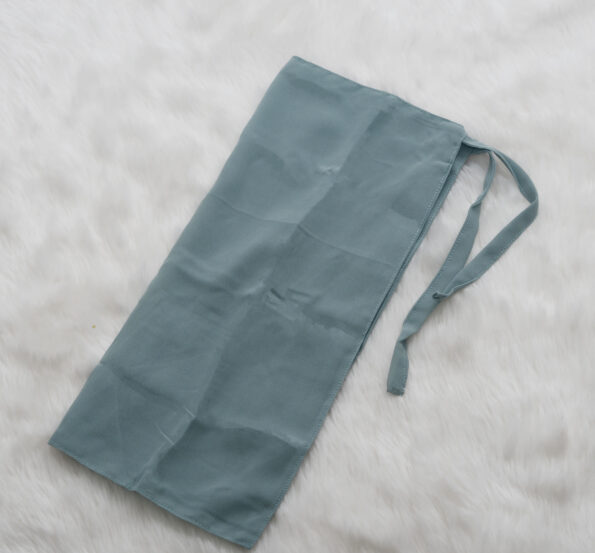 Half niqab 11