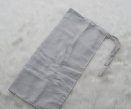 Half Niqab - Cloud