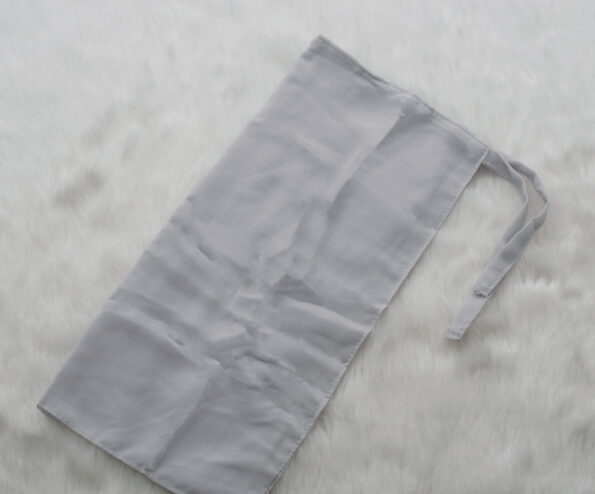 Half niqab 16