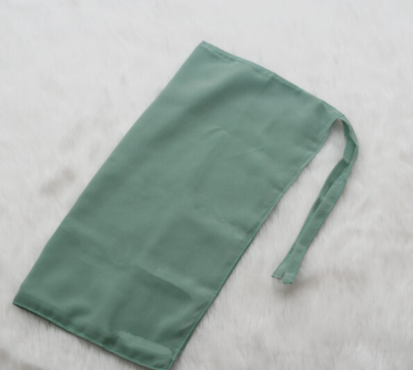 Half niqab 17
