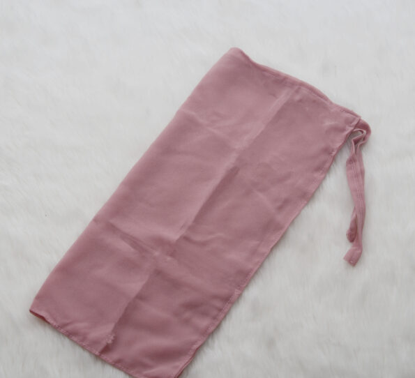 Half niqab 20