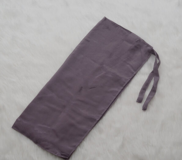 Half niqab 23