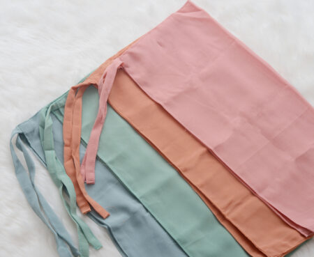 Bundle A- Pastels