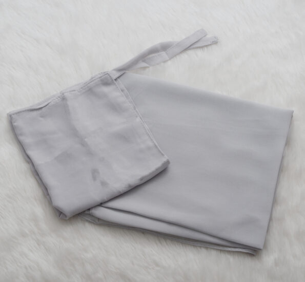 Hijab niqab set 11