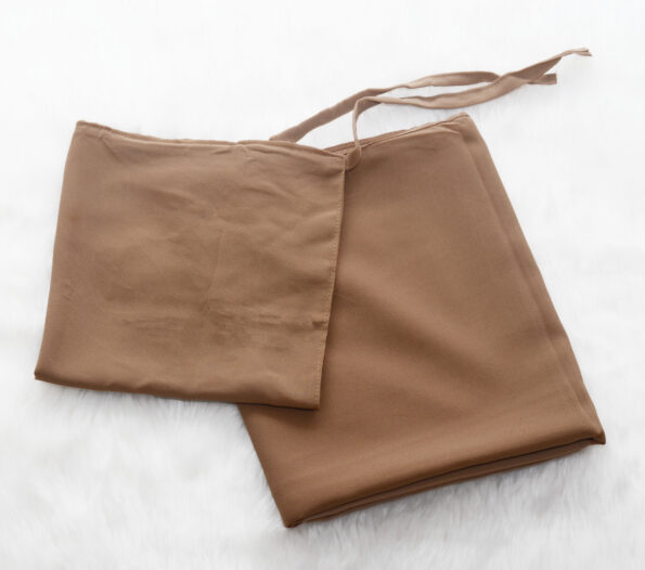 Hijab niqab set 21