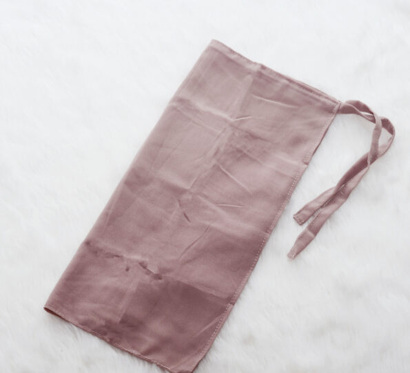 half niqab 30
