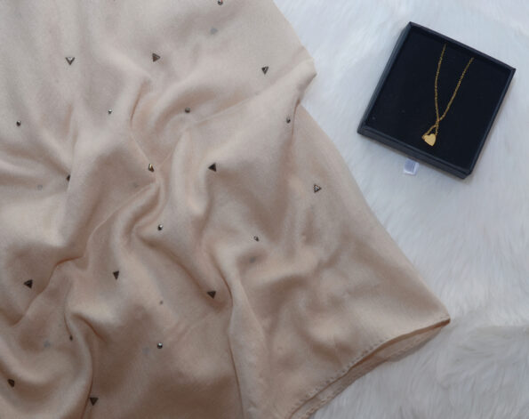 Studded 12