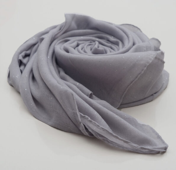 Glitter viscose 17