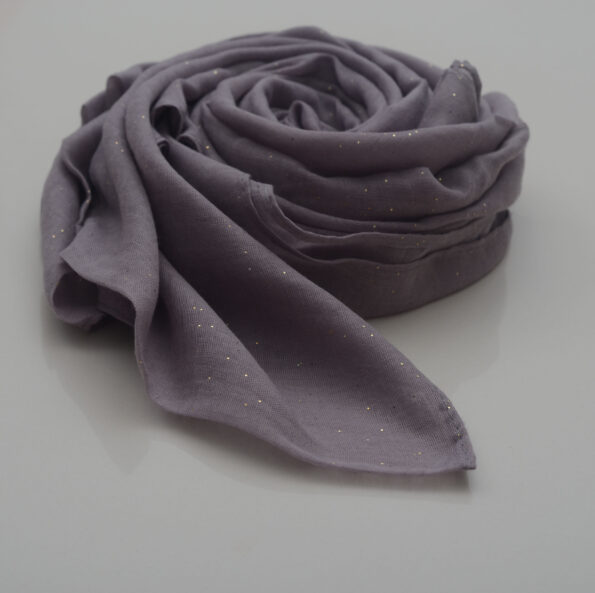 Glitter viscose 18