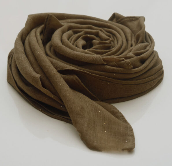 Glitter viscose 5