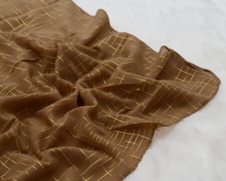 Twilight - Metallic Brown