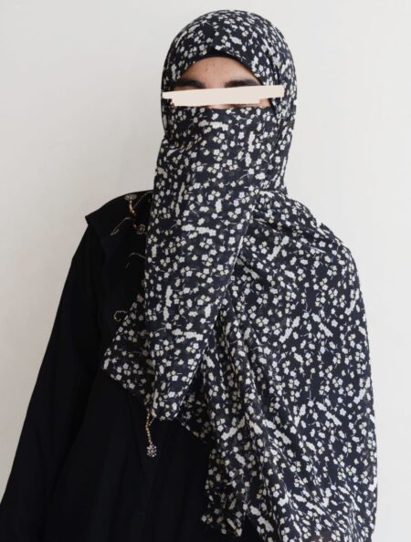 Nova - Hijab and Niqab