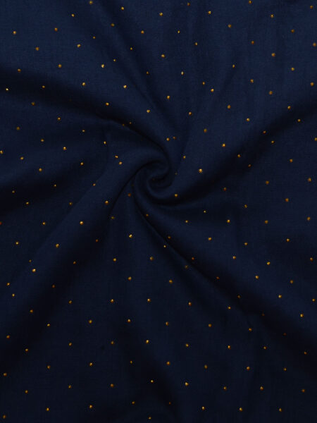 Hazel - Navy Blue