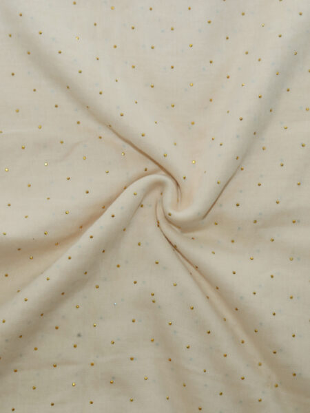 Hazel - Ivory