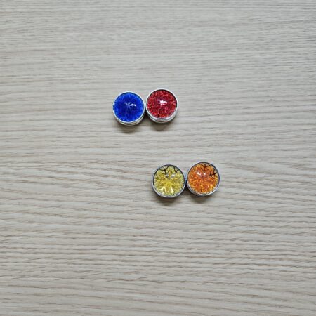 Hijab Magnets - Shiny