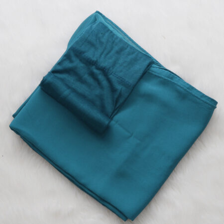 Instant Hijab - Mermaid