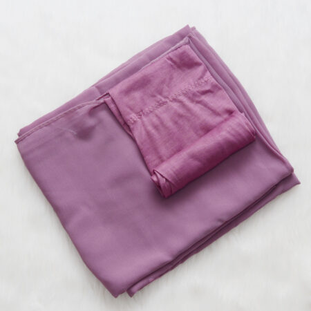 Instant Hijab - Mauve