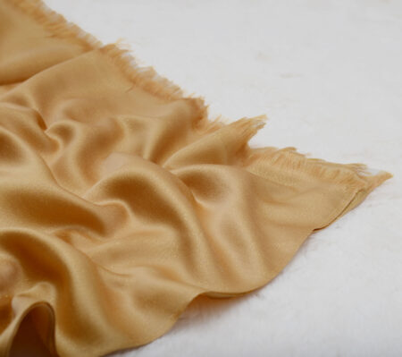 Shimmer Silk - Honey Blonde
