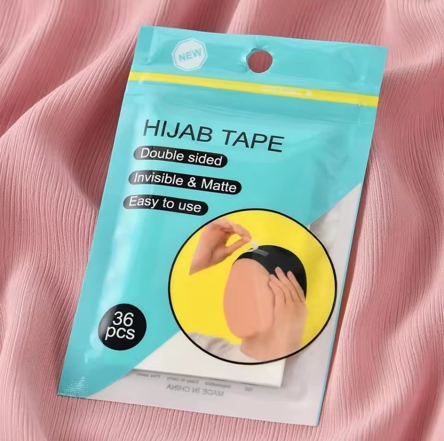 Hijab Tape